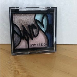 Smashbox eye shadow palette